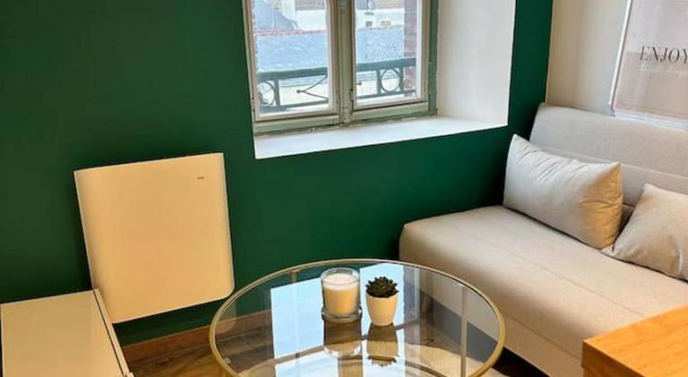Holiday apartment | Dogs allowed in Rennes