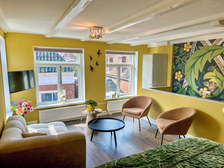 Appartement Dokkum