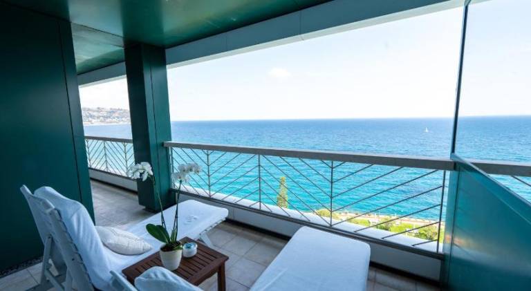 Grand Hotel Del Mare Resort & Spa — photo 3