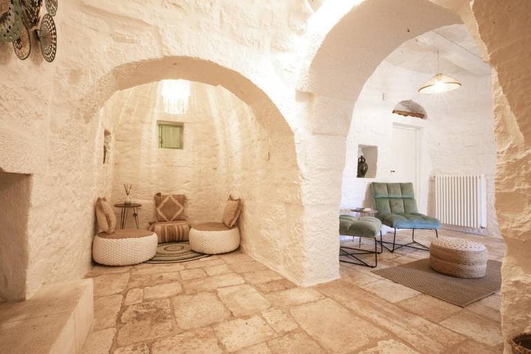 Fully equipped house with yard, terrace & grill | Pet-friendly — photo 3