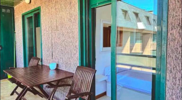 Apartment with 2 rooms for 5 persons — photo 3