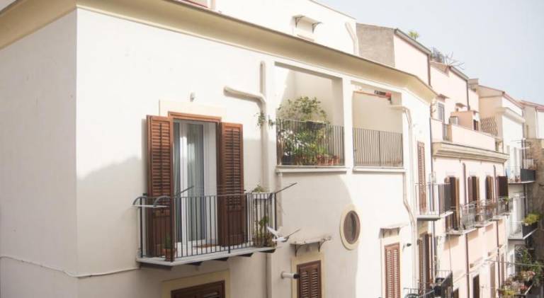 Rental apartment | Near Palermo Cathedral | Pets are welcome — photo 4