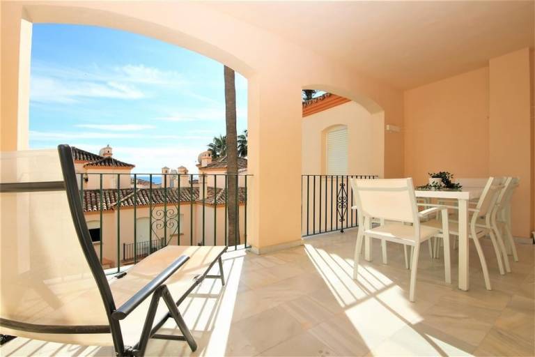 Apartamento Estepona