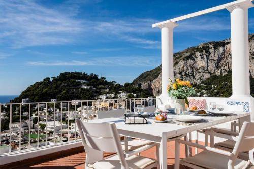 Apartmán Capri