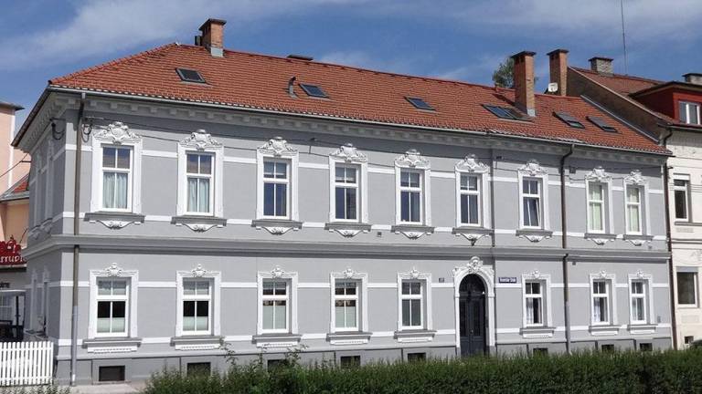 Ferienwohnung Klagenfurt am Wörthersee