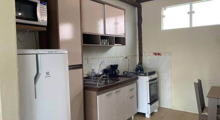 Vacation home with 2 rooms for 6 persons — photo 5