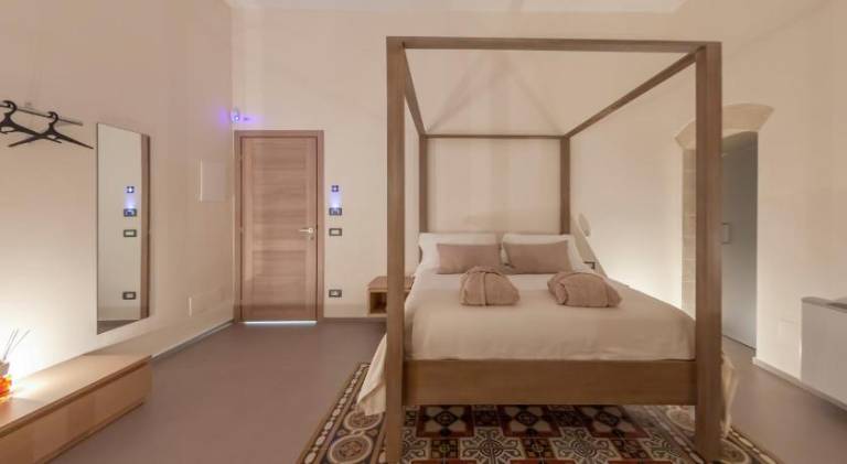 METEORON Luxury Rooms — photo 2