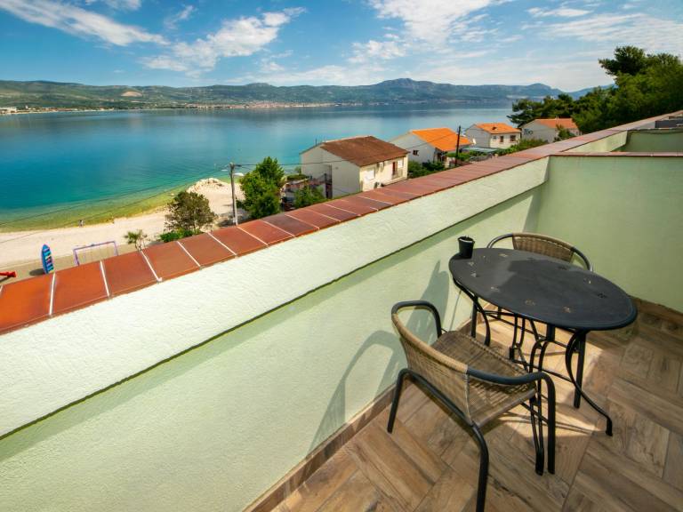 Ferienwohnung Trogir