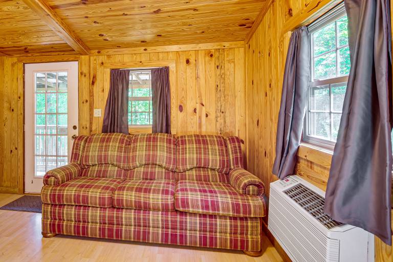 Clarkson Cabin - 17 Mi to Mammoth Cave Nat’l Park! — photo 5