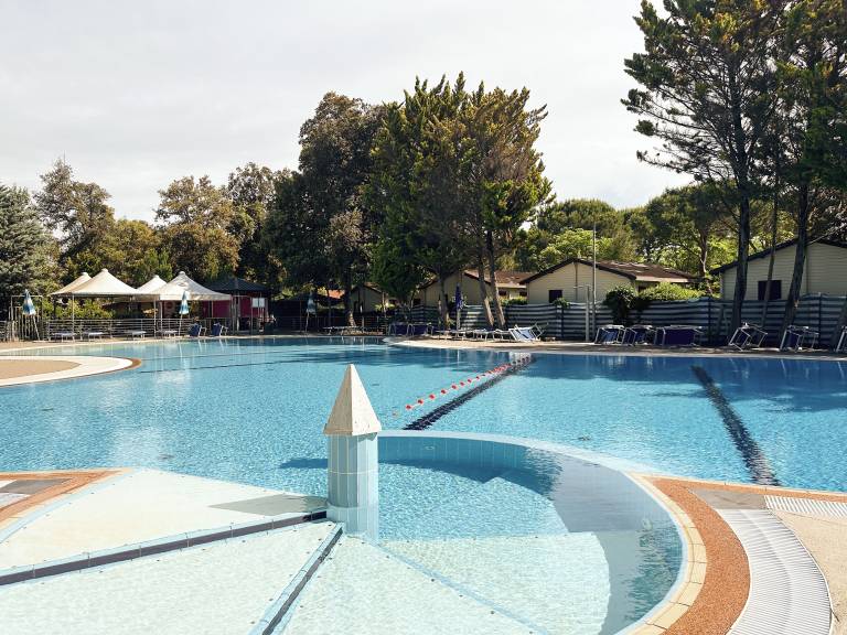 Chalet  Viareggio