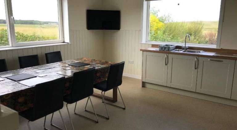 Apartment  Castletown