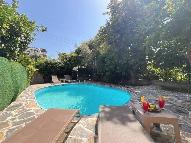 Villa Fethiye