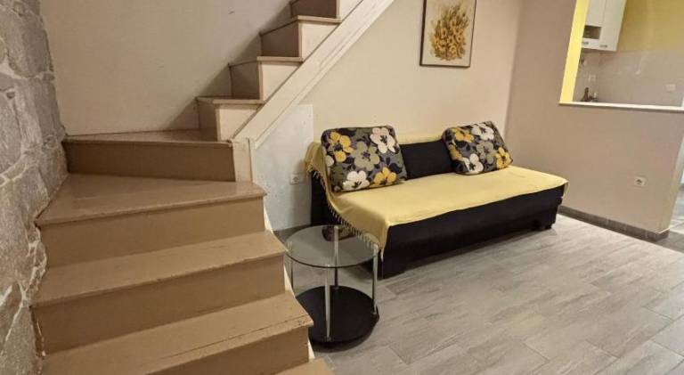 Rental apartment with patio | Near Diocletian's Palace — photo 4