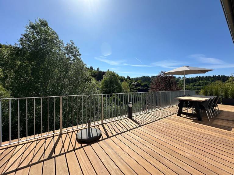 Ferienwohnung Schleiden