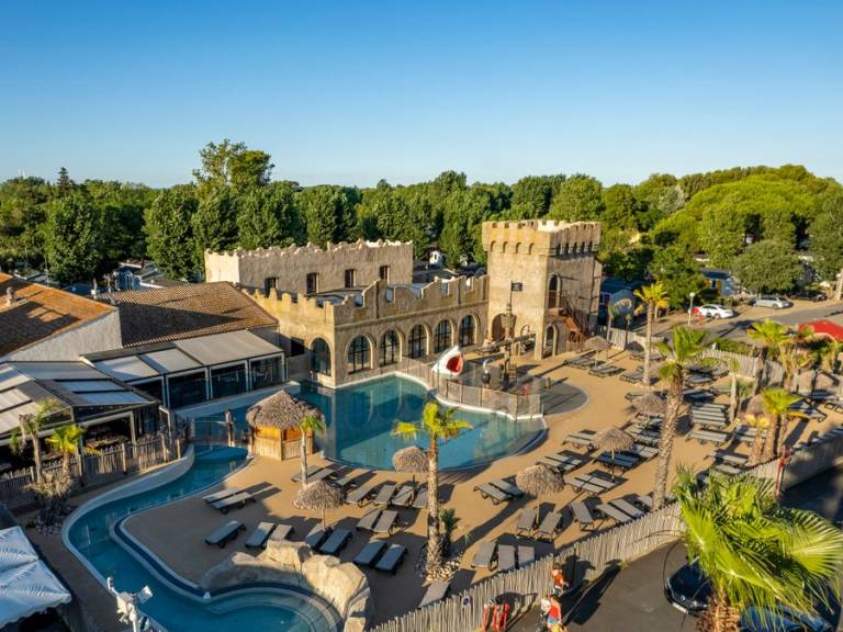 Mobilheim  Portiragnes Plage