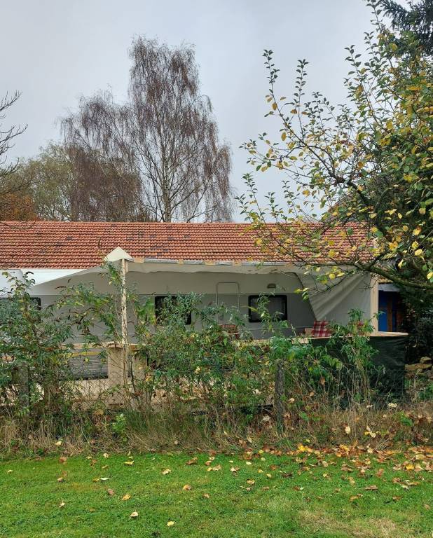 Ferienwohnung Tecklenburg