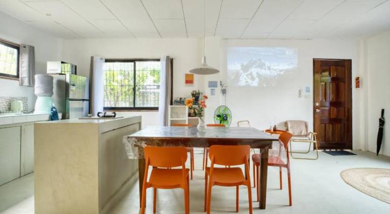 Holiday apartment with 2 rooms for 4 persons — photo 3