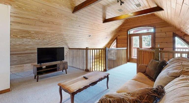 House with 3 rooms for 8 persons — photo 2