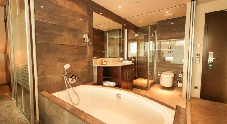 L'Arrivee Hotel & Spa — photo 4