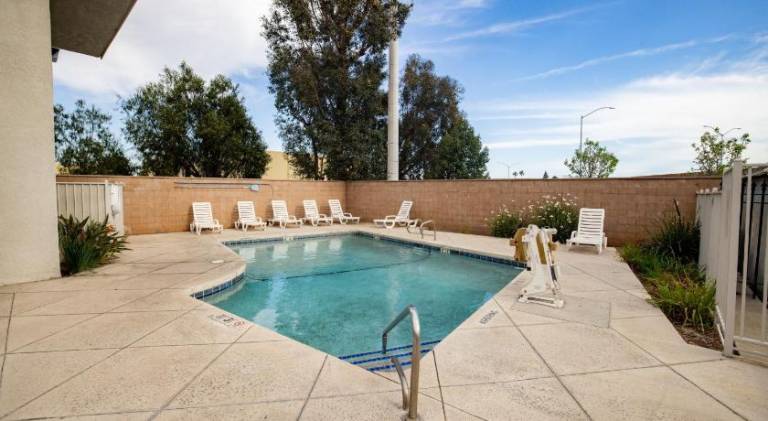 Motel 6 Ontario, CA - Airport — photo 4