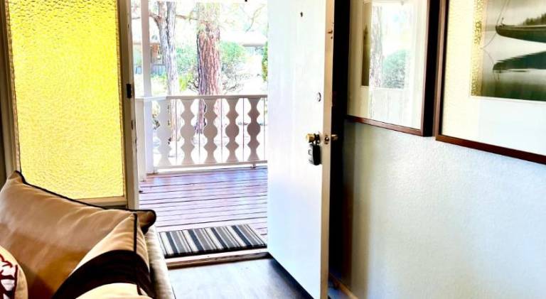 Vacation home | Pet-friendly — photo 5