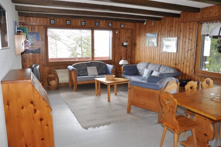Appartement  Thyon-Les Collons