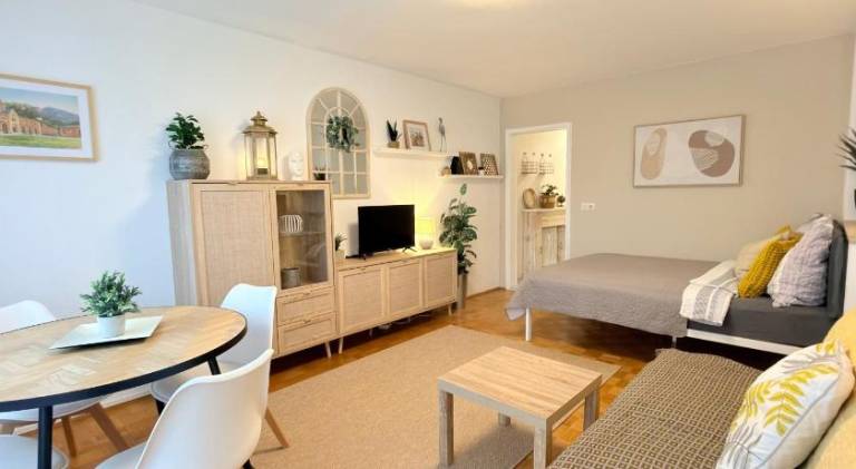Charming rental apartment | Pets are welcome in Bad Reichenhall