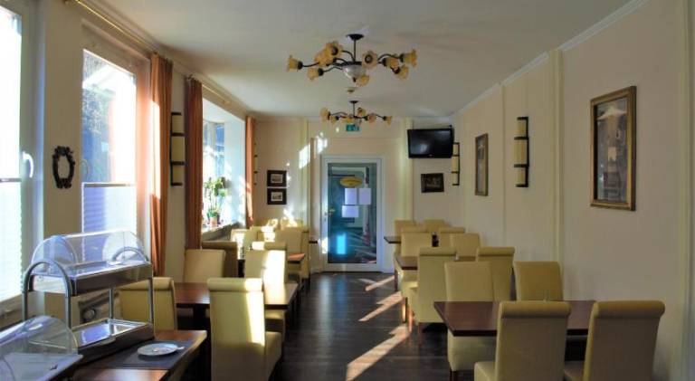 Hotel am Bahnhof — photo 2