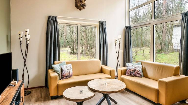 Vakantiepark  Garderen