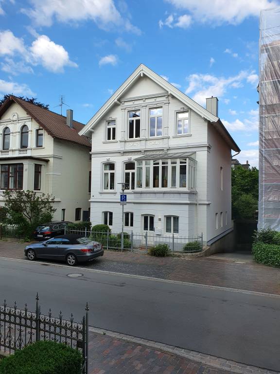 Ferienwohnung  Oldenburg
