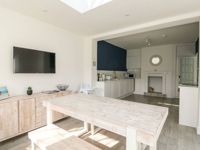 Cottage Sutton on Sea
