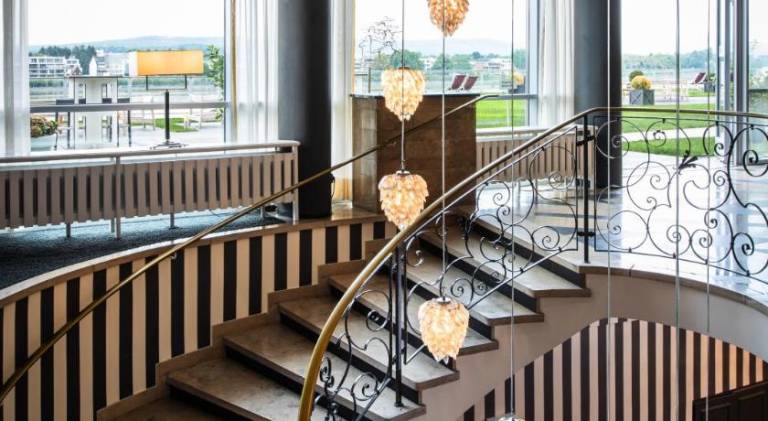Ameron Bonn Hotel Konigshof — photo 3