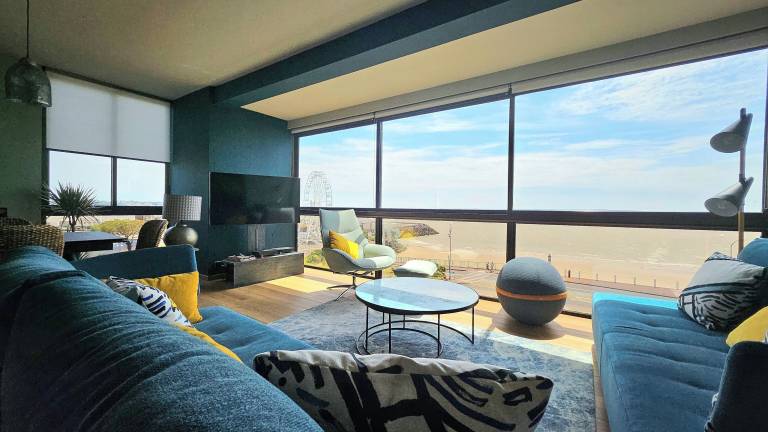 Appartement  Royan