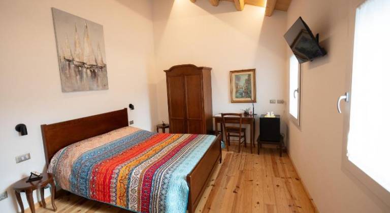 B&B Basta Bussare in Chioggia