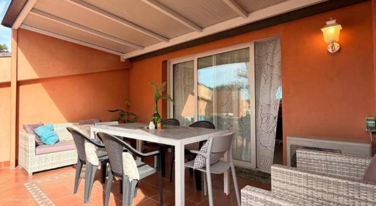 Holiday apartment with patio | Close to the beach | Dogs allowed — photo 3
