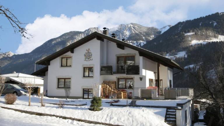 Ferienwohnung Vandans