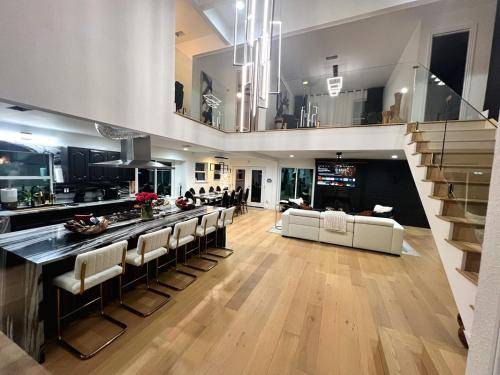 204 m² Ferienhaus