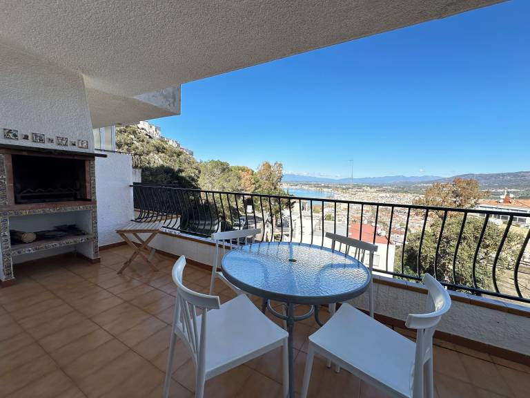 Appartement Santa Margarita