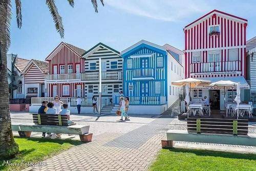 Casa Costa Nova