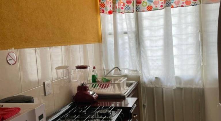 Rental apartment with 2 rooms for 5 persons — photo 4