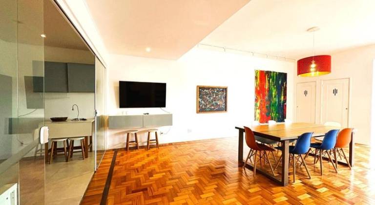 Rental apartment with 1 room for 7 persons — photo 3