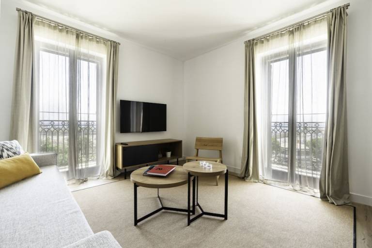 Aparthotel Tarragona