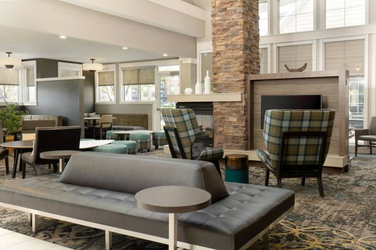 Residence Inn by Marriott Columbus Polaris — photo 2
