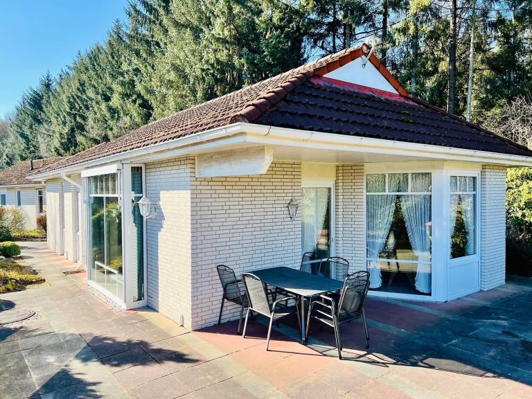 Ferienhaus  Dankern