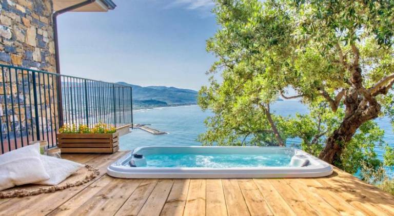 Borgo Eleatico in Casal Velino