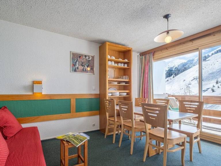 Studio with heated pool | Ski nearby | Pets are welcome — photo 4