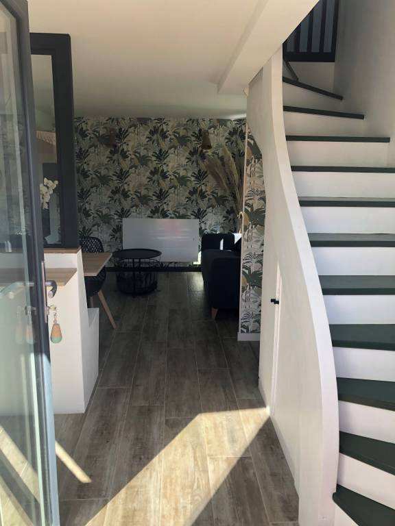 Pension Larmor-Plage