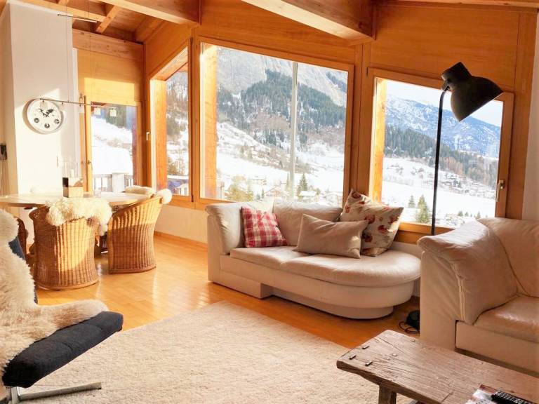 Ferienwohnung Flims