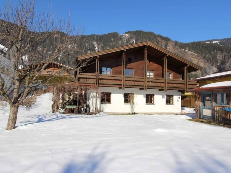 Chalet  Lend