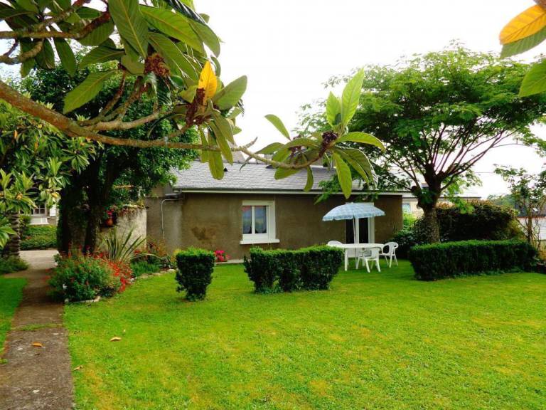 Beautiful gite with barbeque & garden | Pet-friendly — photo 2